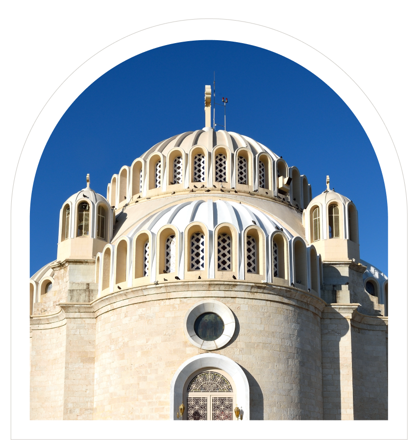 Cathedral Hero Image